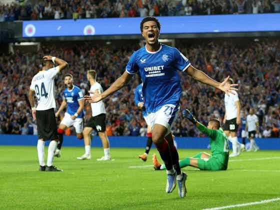Article image:Rangers vs PSV Eindhoven live stream: How to watch Champions League play-off online tonight