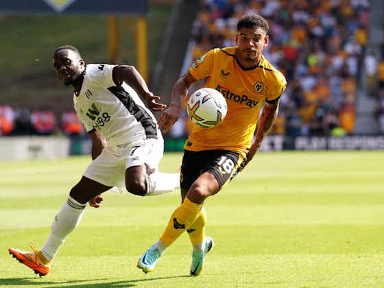Article image:Morgan Gibbs-White set to sign for Nottingham Forest in initial £25m deal