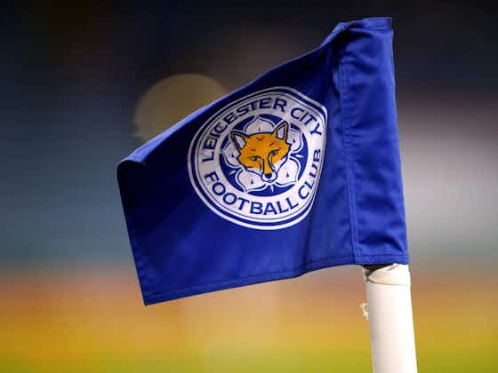 Article image:Gerry Taggart expects Leicester to do ‘soul-searching’ before trip to Stockport