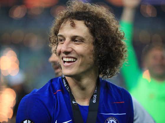 Article image:On this day in 2016: David Luiz makes deadline day return to Chelsea