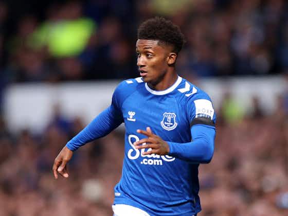 Article image:Demarai Gray reveals ‘different feeling’ around Everton after first Premier League win