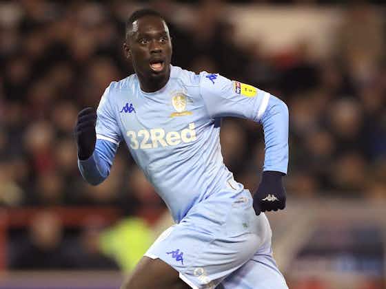 Article image:Leeds plan to challenge CAS decision on Jean-Kevin Augustin transfer