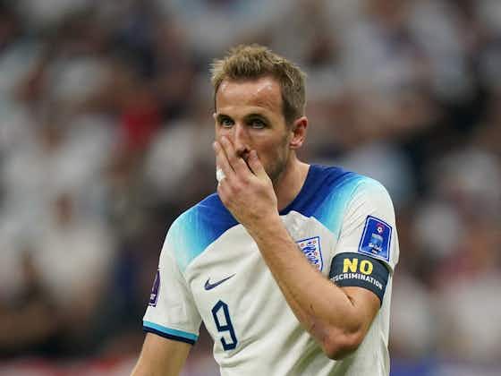 Article image:England turn to Wales after goalless World Cup draw with USA