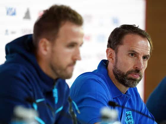 Article image:Talking points ahead of England’s crunch World Cup clash against Wales