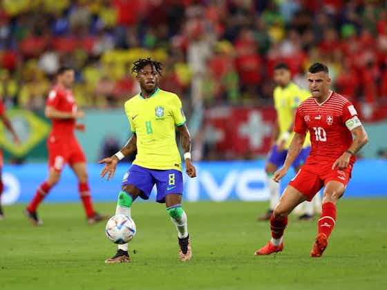 Article image:How Brazil tried to fill Neymar void with Fred - and abjectly failed