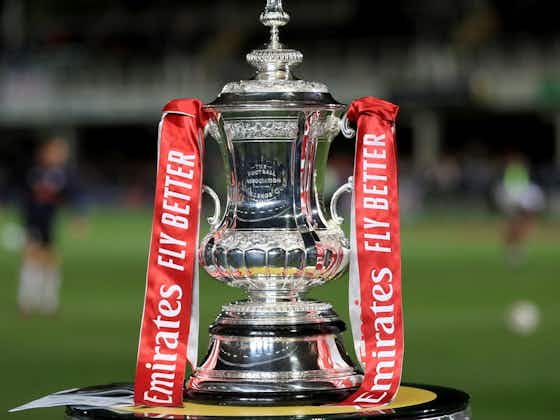 Article image:FA Cup: Five ties to watch including Manchester City vs Chelsea