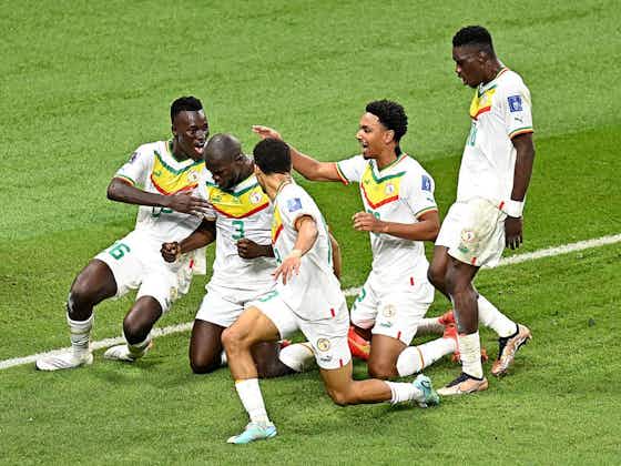 Article image:Senegal’s key players ahead of World Cup last-16 meeting with England