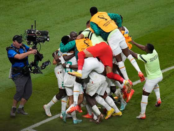 Article image:Africa beats the odds to set stage for best World Cup to date