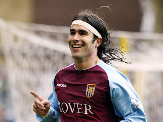 Article image:On this day in 2000: Juan Pablo Angel joins Aston Villa for club-record £9.5m