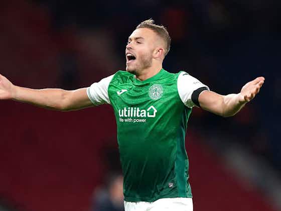 Article image:Watford sign Hibernian defender Ryan Porteous on four-and-a-half-year deal