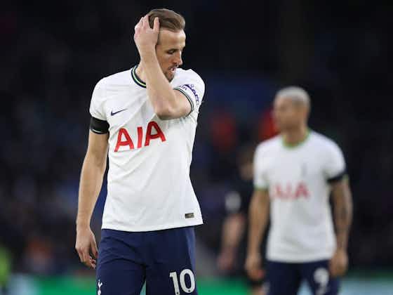 Article image:‘Something has to change’: Cristian Stellini delivers warning after Tottenham defeat
