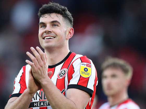 Article image:Wembley beckons but semi-final place is Sheffield United’s priority – John Egan