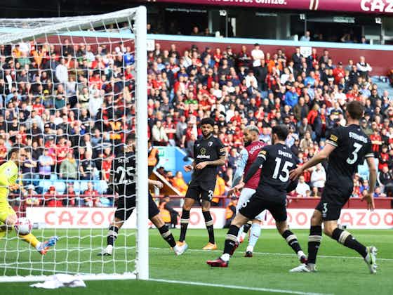 Article image:Aston Villa vs AFC Bournemouth LIVE: Premier League result, final score and reaction