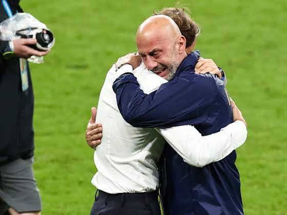 Article image:It is very emotional – Italy set to play first game since Gianluca Vialli death