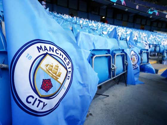 Article image:Manchester City disappointed over chants referring to Hillsborough disaster