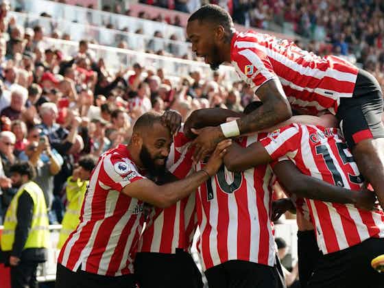Article image:Brentford have made the Gtech Community Stadium a fortress – Josh Dasilva