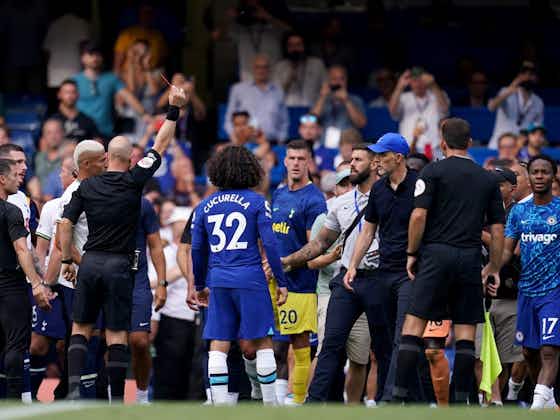 Article image:From Conte and Tuchel’s clash to Kane’s heroics – Premier League best moments