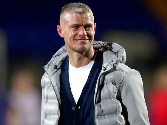 Article image:West Ham manager Paul Konchesky leaves the club following end of WSL season