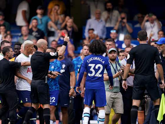 Article image:From Conte and Tuchel’s clash to Kane’s heroics – Premier League best moments