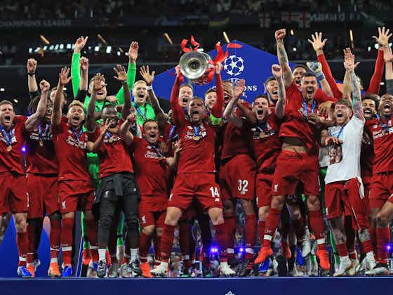 Article image:On this day in 2019: Liverpool beat Tottenham to clinch Champions League