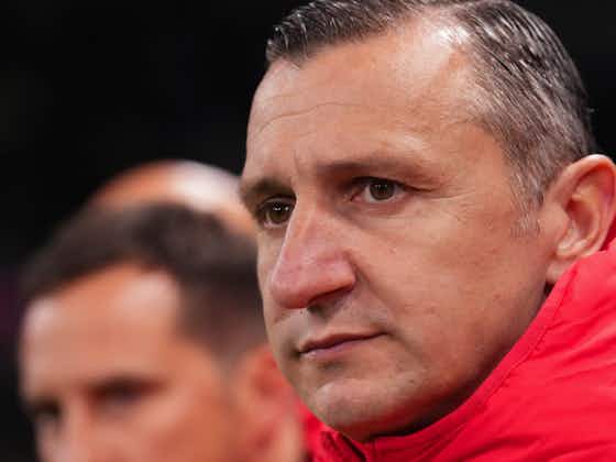 Article image:US women’s national team coach Vlatko Andonovski resigns after disappointing World Cup, say sources