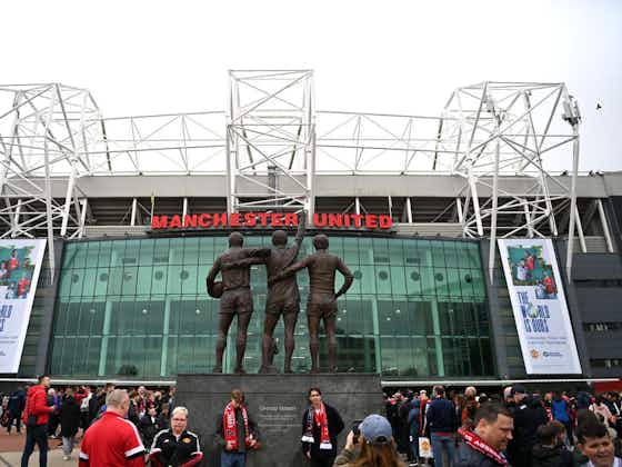 Article image:Manchester United vs Burnley LIVE: Premier League team news, line-ups and more