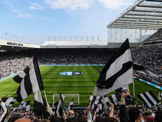 Article image:Newcastle United vs Sheffield United LIVE: Premier League team news, line-ups and more