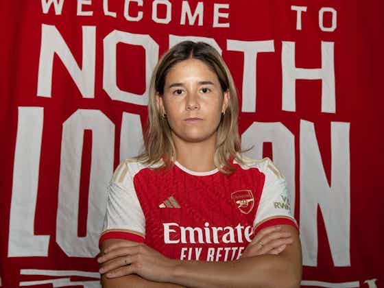 Article image:Women’s football sees ‘wild’ record transfer spending ahead of new WSL season