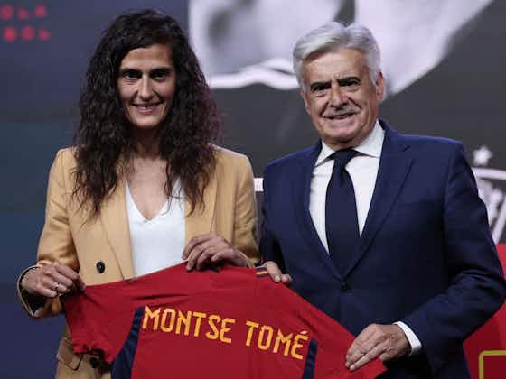 Article image:Jenni Hermoso says Spain call-ups show ‘nothing has changed’ among Spanish FA following World Cup shame