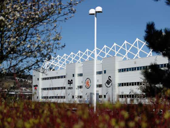 Article image:Swansea City vs Blackburn Rovers LIVE: Championship latest score, goals and updates from fixture