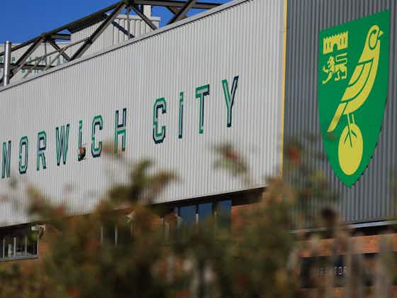Article image:Norwich City vs Sunderland LIVE: Championship result, final score and reaction