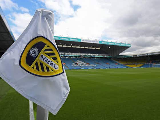 Article image:Leeds United vs Stoke City LIVE: Championship result, final score and reaction