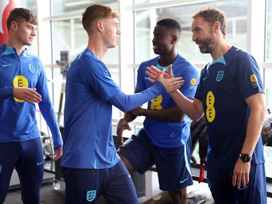 Article image:How Gareth Southgate can make England vs Malta exciting