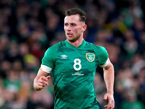 Article image:Alan Browne says Republic upsetting Netherlands ‘would mean an awful lot’