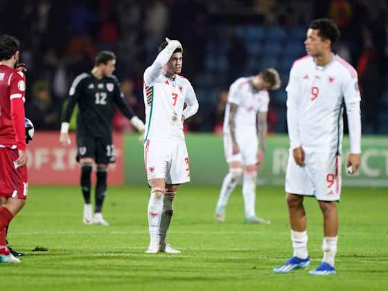 Article image:Neco Williams confident Armenia can aid Wales’ Euro 2024 qualification bid