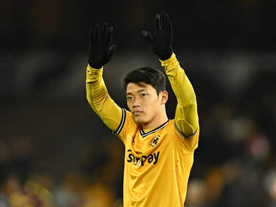 Article image:FPL Gameweek 16: Hwang Hee-Chan, Alejandro Garnacho and five players to consider for transfers