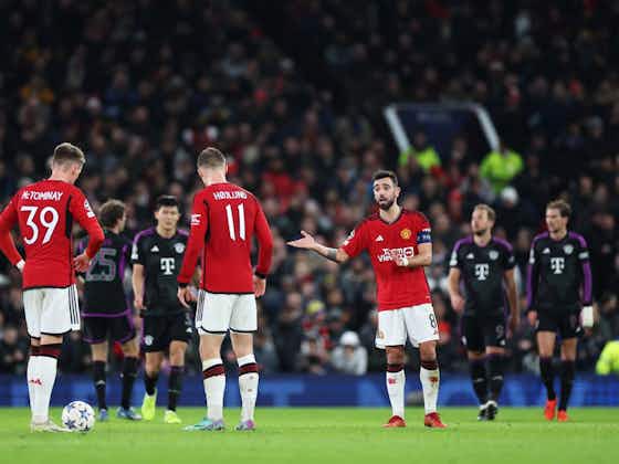 Article image:How Manchester United’s worst-ever Champions League campaign unravelled — and who is to blame