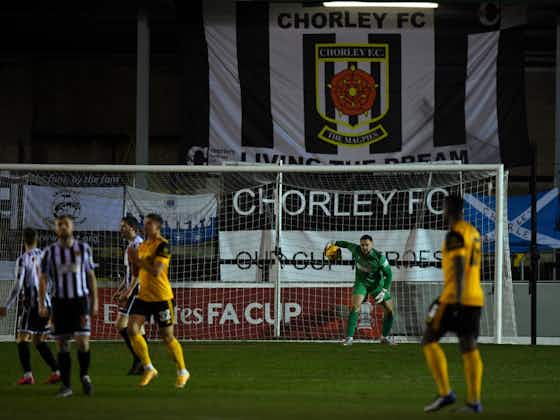 Article image:Chorley seek to become the ‘next Wrexham’ with Boyzone discussions