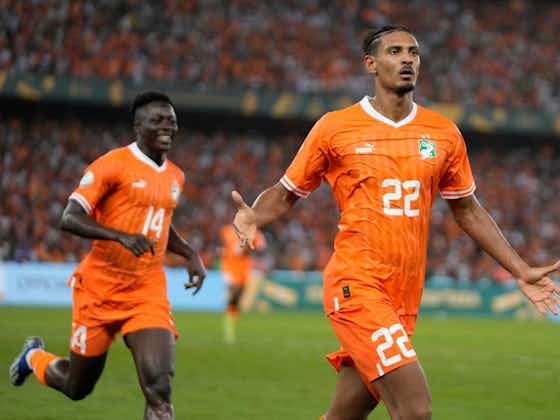 Article image:Sebastien Haller’s late winner completes fairytale comeback as hosts Ivory Coast crowned Champions of Africa