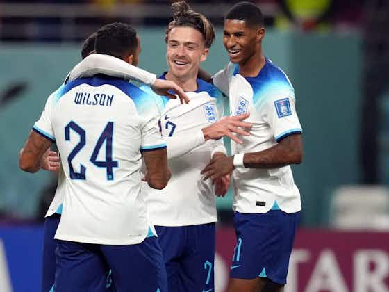 Article image:Marcus Rashford and Jack Grealish face ‘big competition’ for England’s Euro 2024 squad