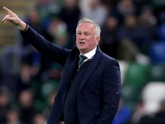 Article image:Key talking points ahead of Northern Ireland’s clash with Romania
