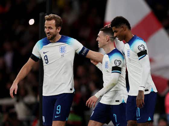 Article image:Rashford, Grealish or Gordon: Which England forwards will miss out on Euro 2024 squad?
