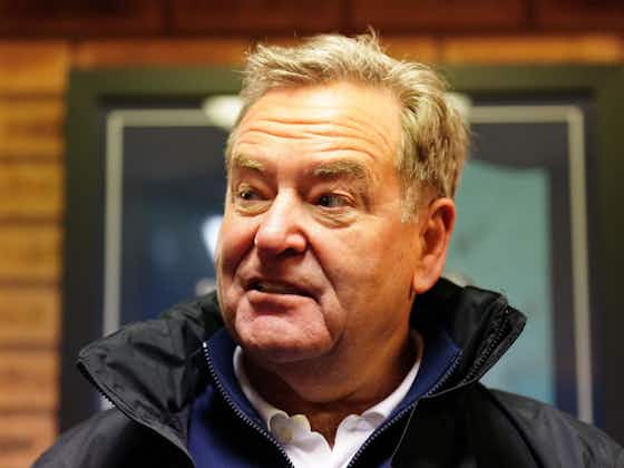 Article image:Jeff Stelling says non-league clubs ‘the lifeblood and soul of English football’