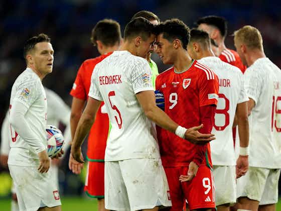 Article image:Robert Page’s side bid to cement golden era – Wales-Poland talking points