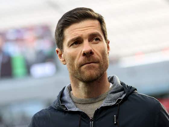 Article image:Xabi Alonso has made a brave choice – and it leaves one clear winner