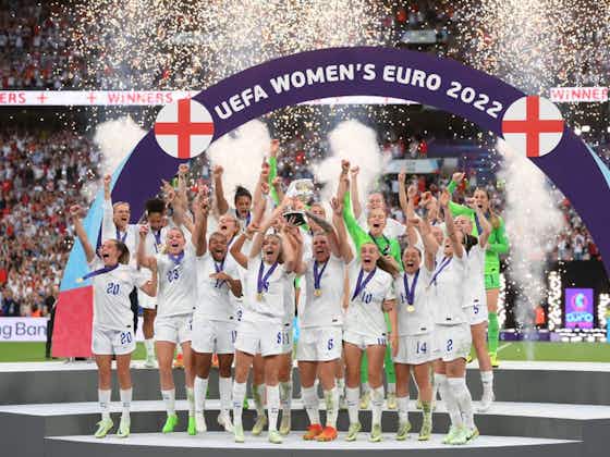 Article image:Euro 2025 hosts Switzerland accused of ‘scandalous’ funding cut to jeopardise growth of women’s football