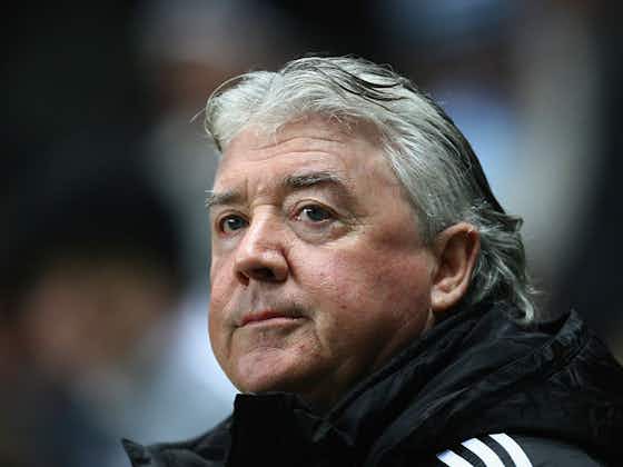 Article image:Iconic former Wimbledon manager Joe Kinnear dies aged 77