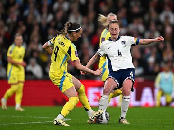 Article image:Ireland’s plan for England will be another test of Sarina Wiegman’s midfield puzzle