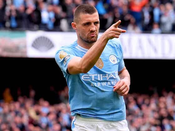 Article image:Mateo Kovacic believes Premier League title race will come down to nerves