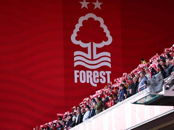 Article image:Date set for Nottingham Forest points deduction appeal to be heard - with just four matches left